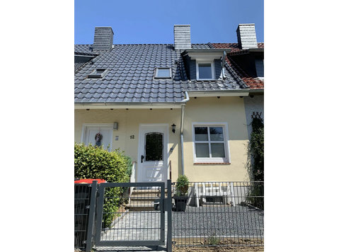 Nice house in Hameln - For Rent