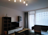 Voll möblierte 2 Zimmer Apartment in Hannover nahe Zentrum - Vuokralle