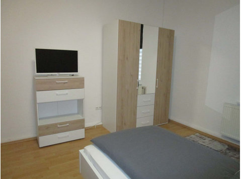 Apartment in Jädekamp - Apartments