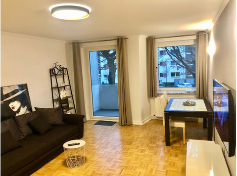Apartment in Niedersachsenring - اپارٹمنٹ