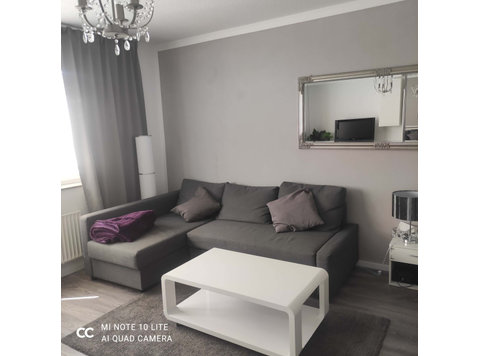 Apartment in Theodor-Heuss-Ring - اپارٹمنٹ