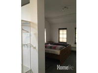 Fully furnished apartment - Apartments