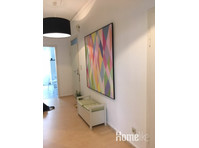 Ruhiges Appartment - דירות