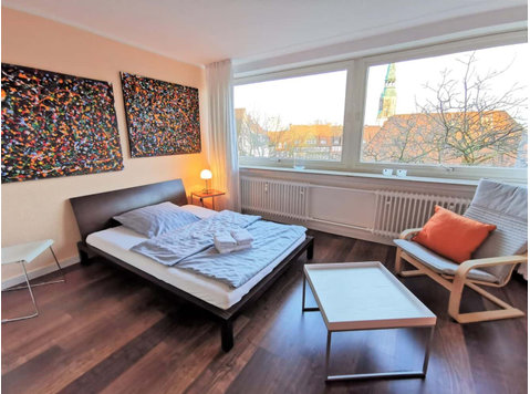 Studio Apartment Kramer 10/4L - Apartments