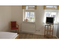 4 ROOM APARTMENT IN BÖRSSUM/BORNUM, FURNISHED - Serviced apartments