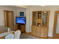 Apartment close to the center + free parking - Te Huur