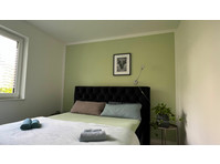 Comfortable home with terrace, garden and fiber optic… - Annan üürile