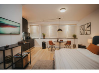 DOWNTOWN | Luxury apartment at Oldenburg harbor | Luxury… - Cho thuê