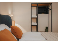 DOWNTOWN | Luxury apartment at Oldenburg harbor | Luxury… - Cho thuê