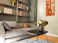 Designer Apartment | Central | App. Prince Frederich - Izīrē