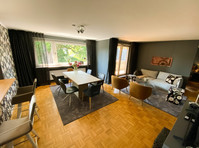 Designer Apartment "Prince Ernst August" | central | with… - Aluguel