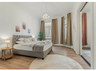 Fantastic flat located in Oldenburg - Aluguel