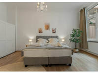 Fantastic flat located in Oldenburg - Te Huur