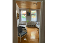 Fashionable apartment in Brake, Brake (Unterweser) - For Rent