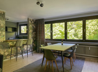 Great & cozy home in Oldenburg - Izīrē