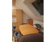 Quiet and charming apartment (Halbemond) - For Rent