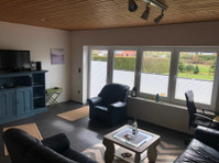 Stylishly furnished apartment not far from Emden, Aurich… - For Rent