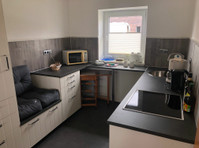 Stylishly furnished apartment not far from Emden, Aurich… - For Rent
