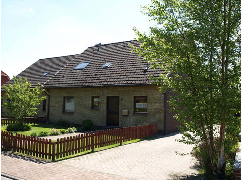 Apartment in Moosweg - Leiligheter