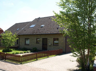 Apartment in Moosweg - Asunnot