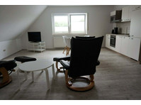 Apartment in Pastorenweg - Wohnungen