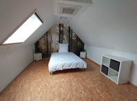 Apartment in Pastorenweg - Appartements