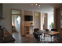 Comfortable and nicely furnished - Apartamentos