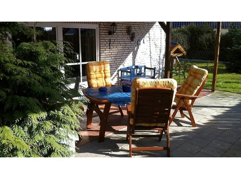 3 ROOM APARTMENT IN WEENER, FURNISHED - Aparthotel