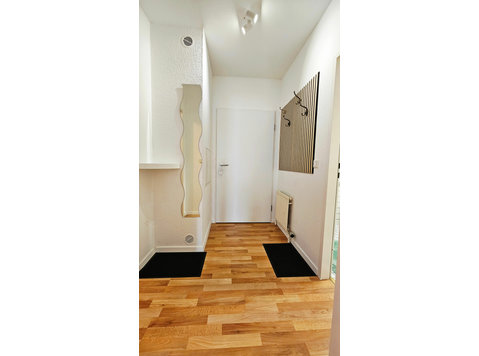 Amazing studio in Osnabrück - For Rent