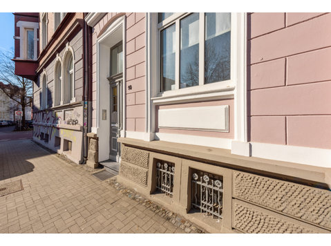 Fantastic & bright home in Osnabrück - For Rent