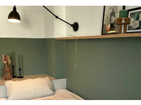 Green Caspar I Studio I Balcony I Kitchen I Smart-TV I WIFI - За издавање