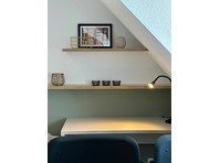 Green Paula I Studio I Kitchen I Bathtub I Smart-TV I WIFI - For Rent
