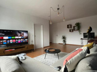 Large apartment in the center of Osnabrück - For Rent