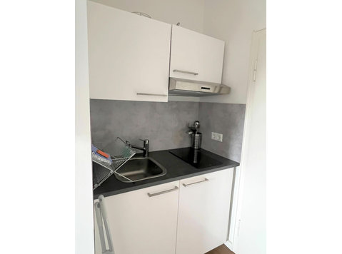 Modern apartment for fitters in Osnabrück - For Rent
