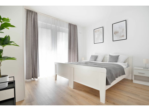 Modern & central apartment - For Rent