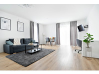 Modern & central apartment - For Rent