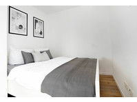 Modern & exclusive apartment in Osnabrück - Cho thuê