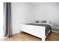 Modern & exclusive apartment in Osnabrück - For Rent