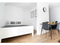 Modern & exclusive apartment in Osnabrück - Cho thuê