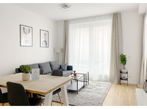 Modern & exclusive apartment - Til Leie