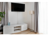 Newly built & modern apartment in Osnabrück - For Rent