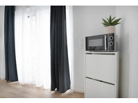 Newly built & modern apartment in Osnabrück - In Affitto