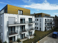 Stylish 74m² Penthouse | free parking | home2share -  வாடகைக்கு 