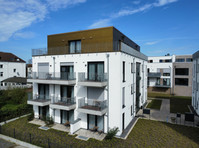 Stylish 74m² Penthouse | free parking | home2share - De inchiriat