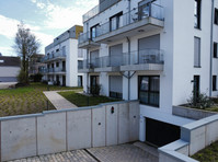 Stylish 74m² Penthouse | free parking | home2share - 	
Uthyres