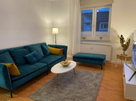 Stylish and Fully Equipped ESG Conform Appartement for… - Te Huur