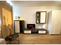 Stylish apartment near the city with underground parking… - Te Huur