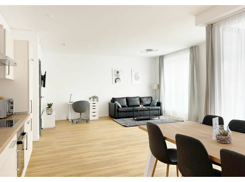 Trendy & beautiful apartments | home2share - За издавање