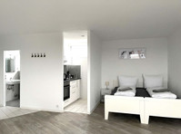 Apartment in Erich-Maria-Remarque-Ring - Appartementen