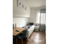 Compact single bed studio with kitchen - Apartmány